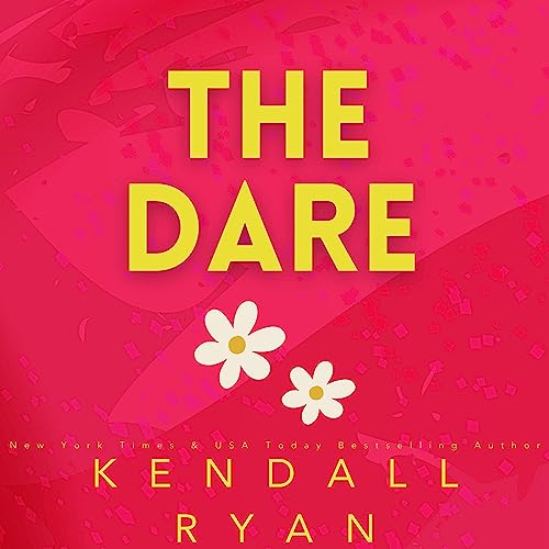 The Dare cover art