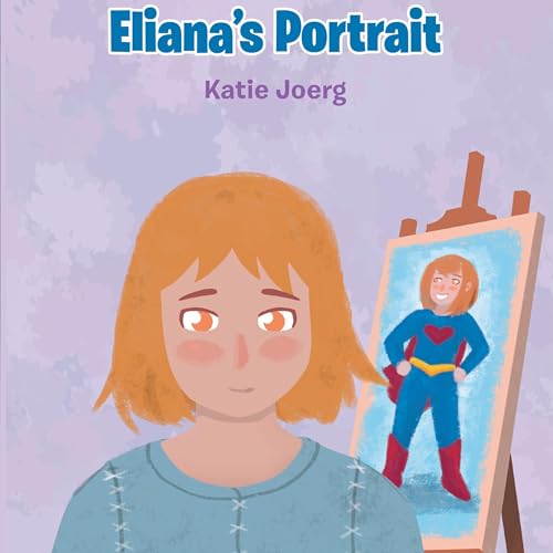 Eliana's Portrait cover art