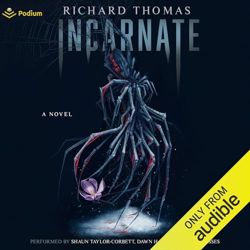 Incarnate cover art