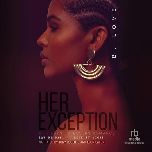 Her Exception 2 copertina