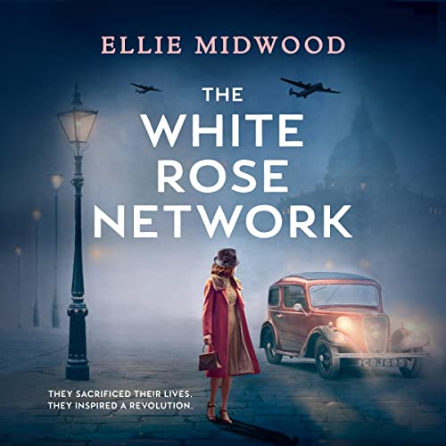 Page de couverture de The White Rose Network