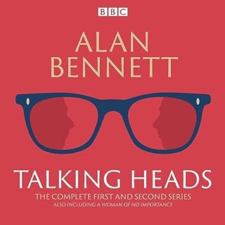 The Complete Talking Heads Audiobook By Alan Bennett cover art