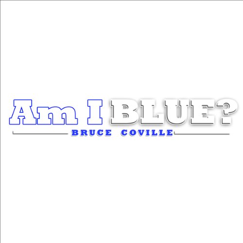 Am I Blue? cover art