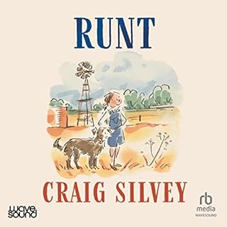 Runt cover art