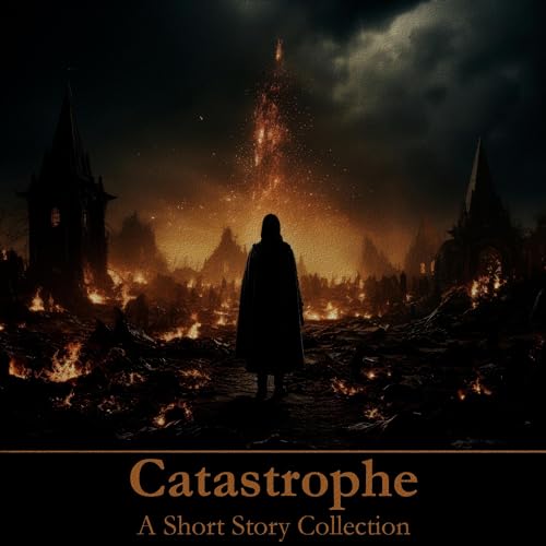 Catastrophe - A Short Story Collection cover art