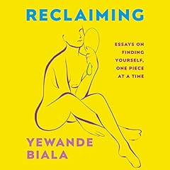 Reclaiming cover art