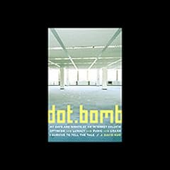 Dot.Bomb cover art