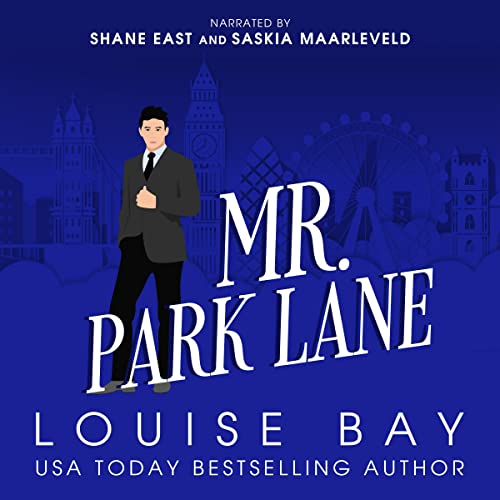 Mr. Park Lane Titelbild