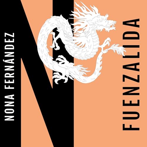 Fuenzalida (Spanish Edition) cover art