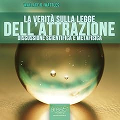 La verità sulla Legge dell’Attrazione copertina