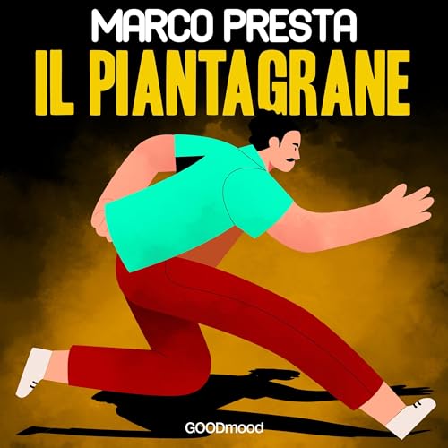 Il Piantagrane cover art