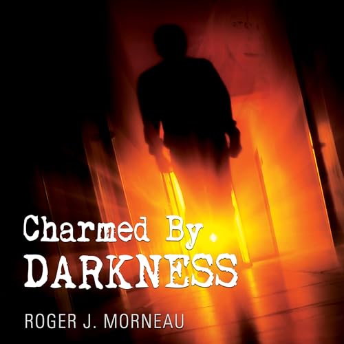 Charmed by Darkness cover art