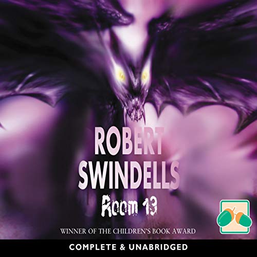 Room 13 cover art