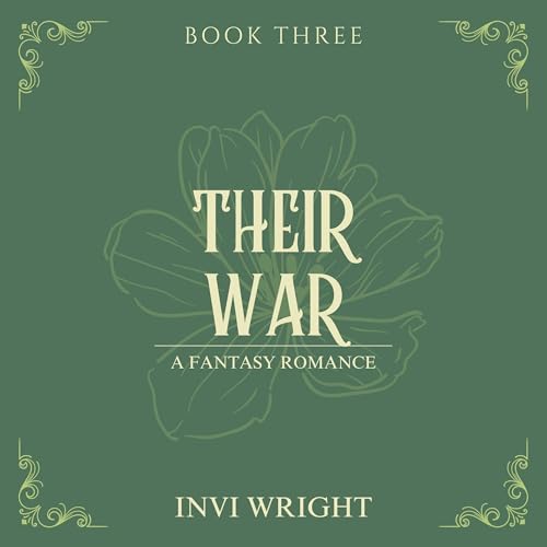 Their War cover art