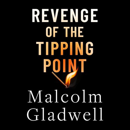 Revenge of the Tipping Point cover art