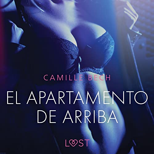 El apartamento de arriba cover art