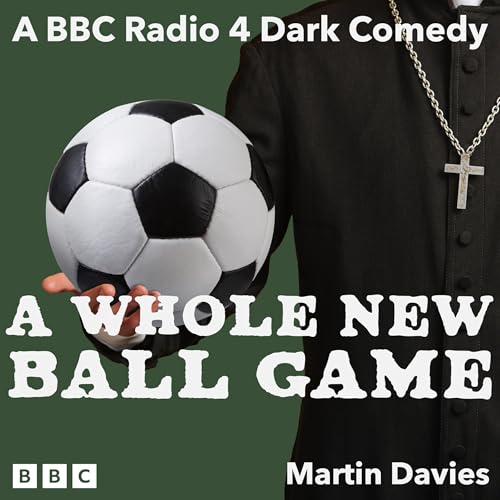 A Whole New Ball Game: The Complete Series 1 and 2 cover art