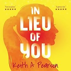 Couverture de In Lieu of You