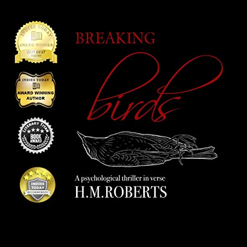 Breaking Birds Titelbild