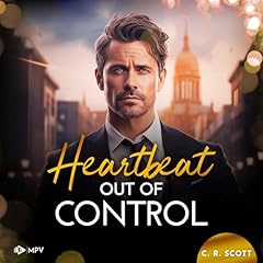 Heartbeat out of Control Titelbild