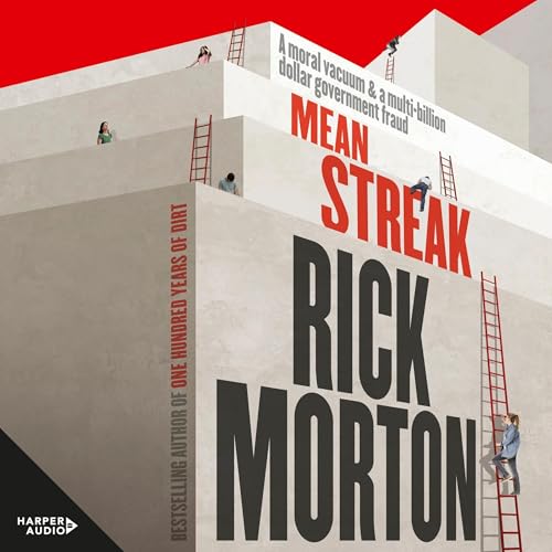 Mean Streak cover art