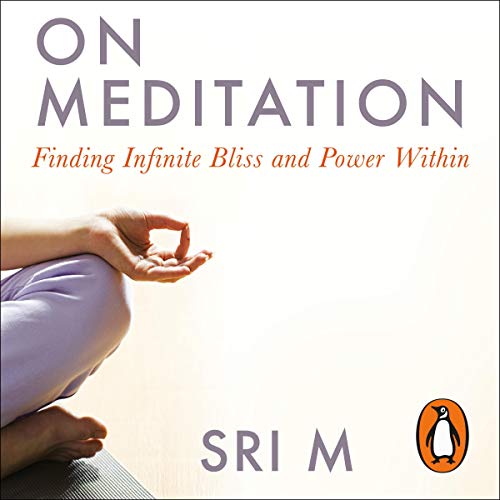 On Meditation Titelbild