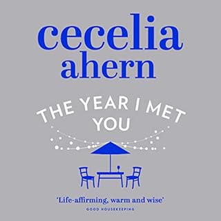 The Year I Met You cover art