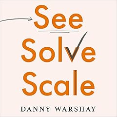 See, Solve, Scale cover art