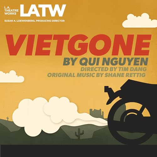 Vietgone cover art