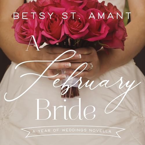 A February Bride cover art