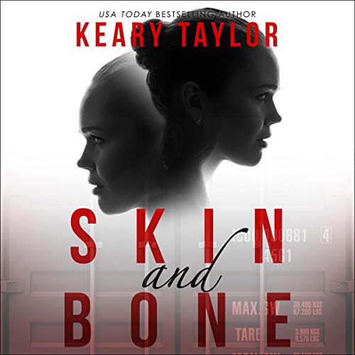 Skin and Bone cover art