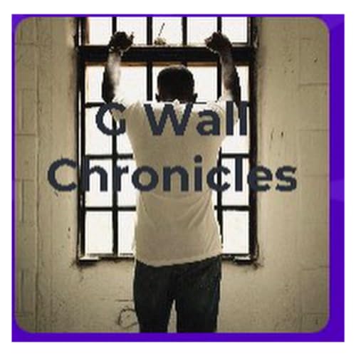 Page de couverture de G Wall Chronicles