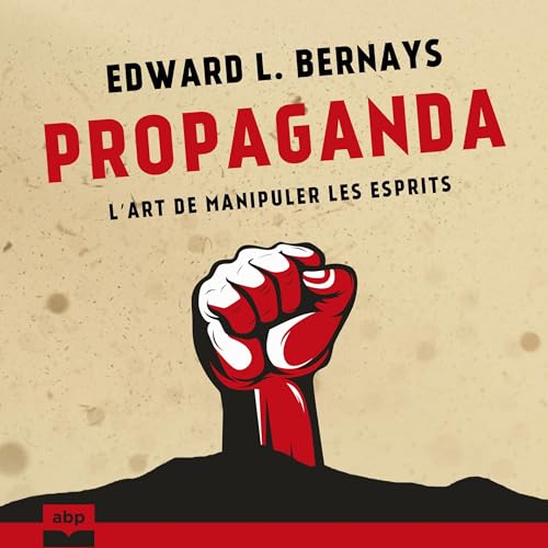 Propaganda cover art