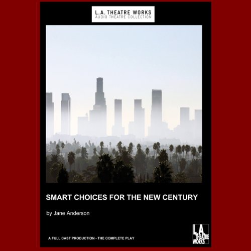 Smart Choices for the New Century Audiolibro Por Jane Anderson arte de portada