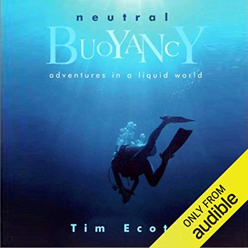 Page de couverture de Neutral Buoyancy