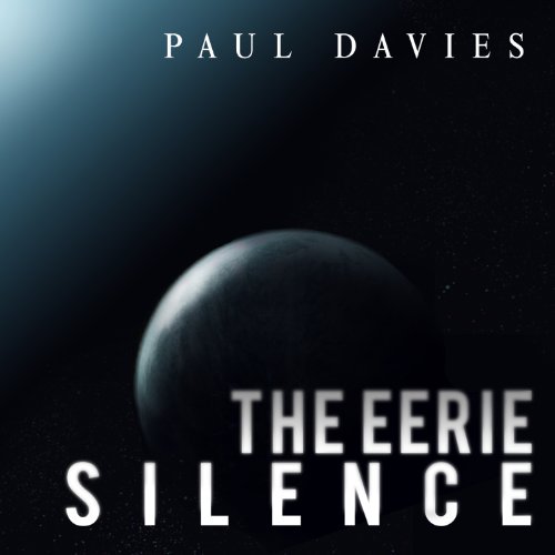 The Eerie Silence cover art