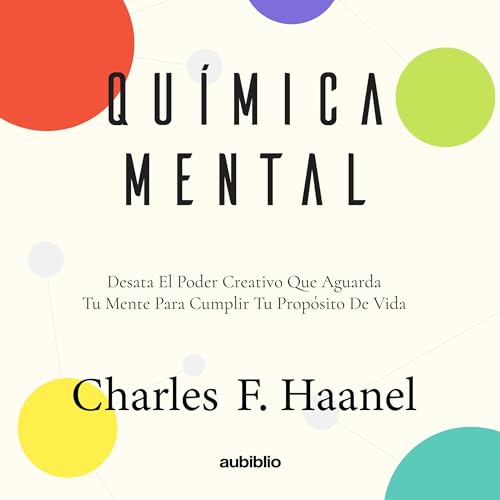 Química mental [Mental Chemistry] cover art