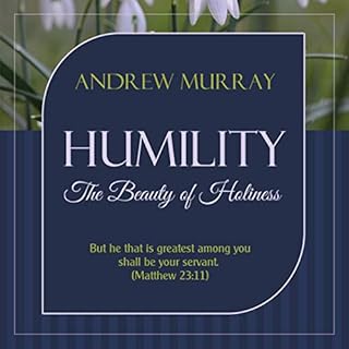 Humility, Updated Edition Audiolibro Por Andrew Murray arte de portada