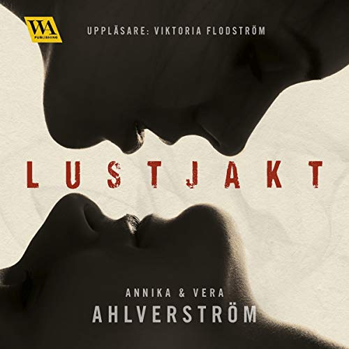 Lustjakt cover art