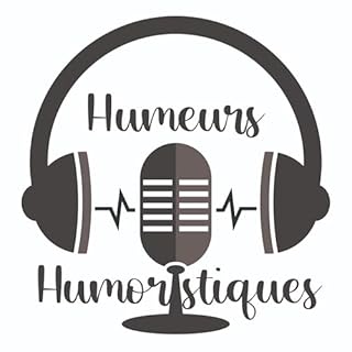 Page de couverture de Humeurs humoristiques