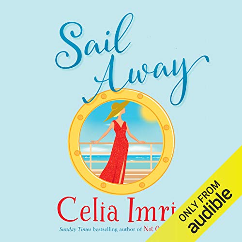 Sail Away Titelbild