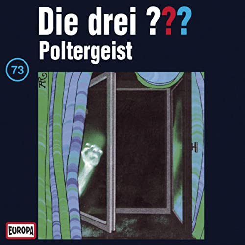 Poltergeist Titelbild