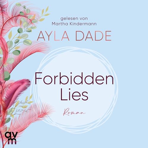 Forbidden Lies Titelbild