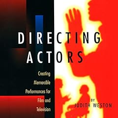 Directing Actors cover art