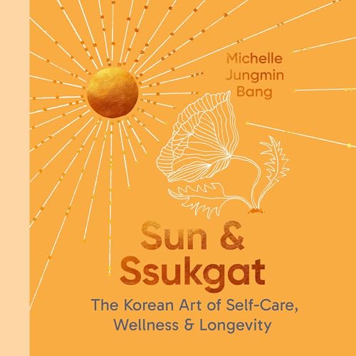 Sun and Ssukgat cover art