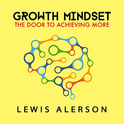 Growth Mindset cover art