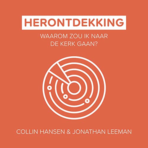 Page de couverture de Herontdekking [Rediscovery]