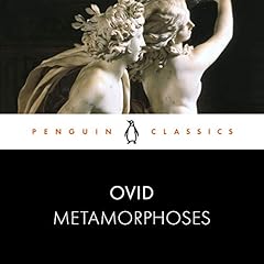 Metamorphoses cover art