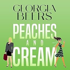 Peaches and Cream cover art