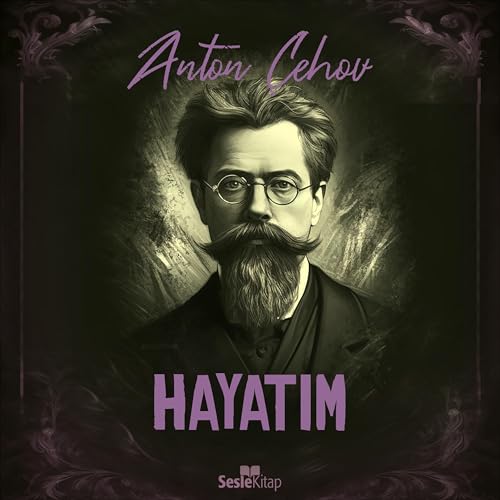 Hayatım cover art